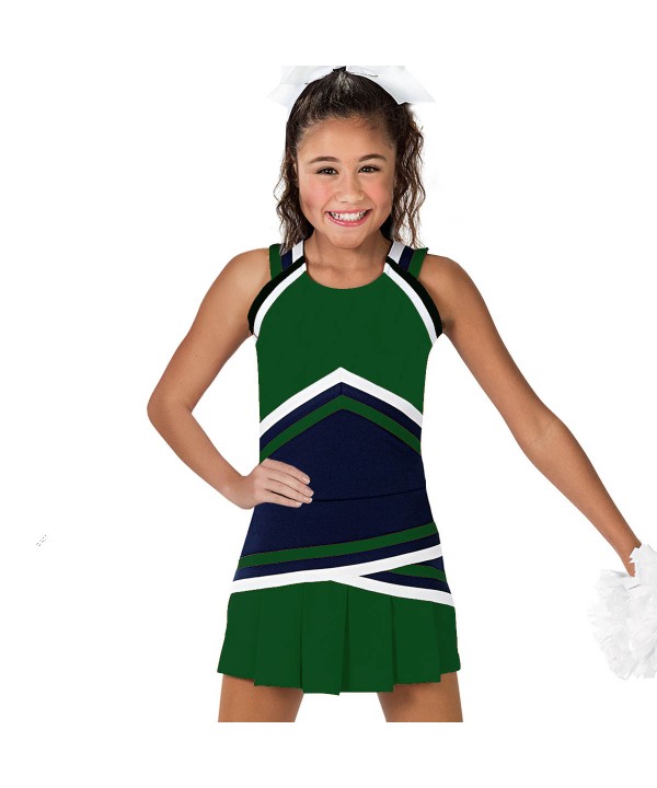 Cheerleading Kostüm 90151