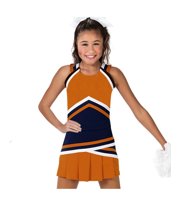 Cheerleading Kostüm 9003